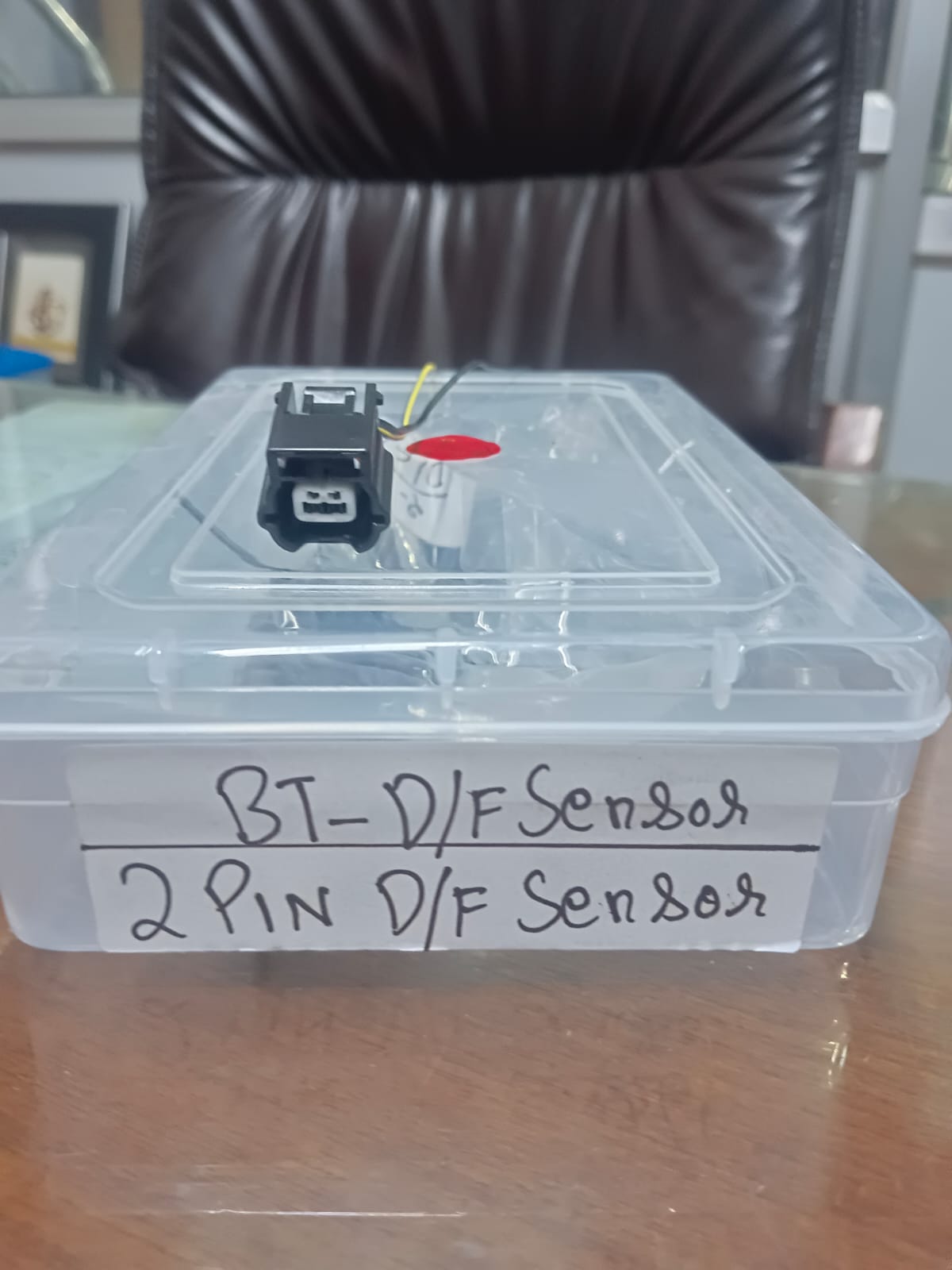 2-Pin D/F Sensor